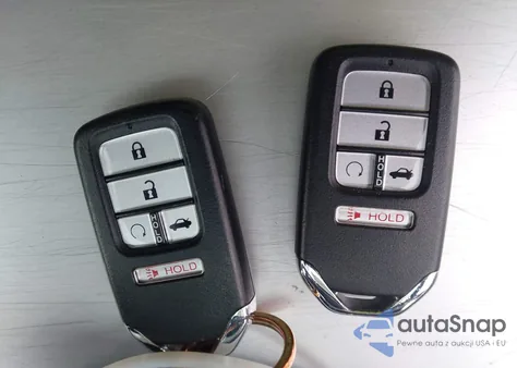 2021 Honda Civic Sport из США, поврежденный, VIN 2HGFC2F80MH511446